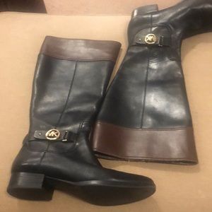 Wide Calf Boots